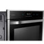 Samsung NV73J9770RS - Inbouw oven