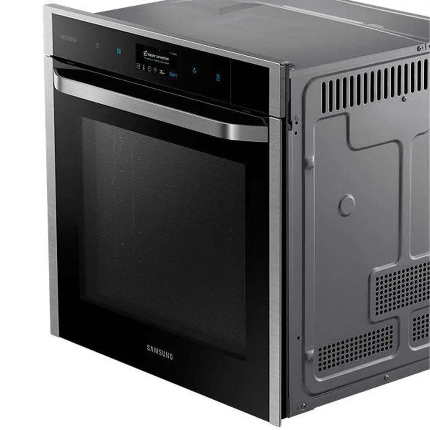 Samsung NV73J9770RS - Inbouw oven