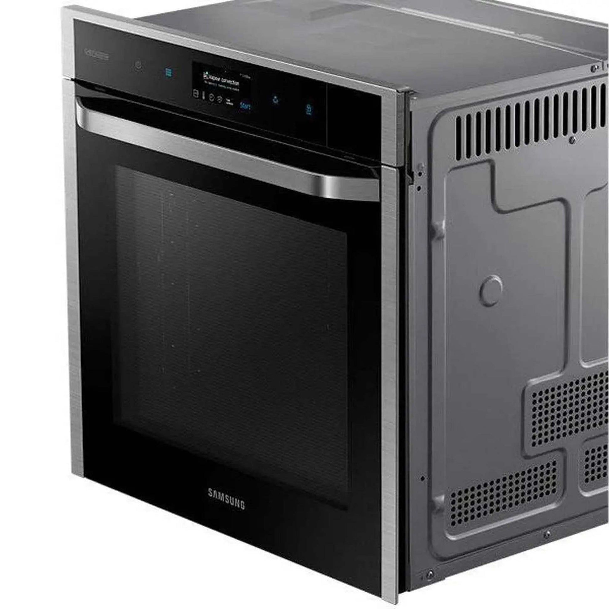 Samsung NV73J9770RS - Inbouw oven