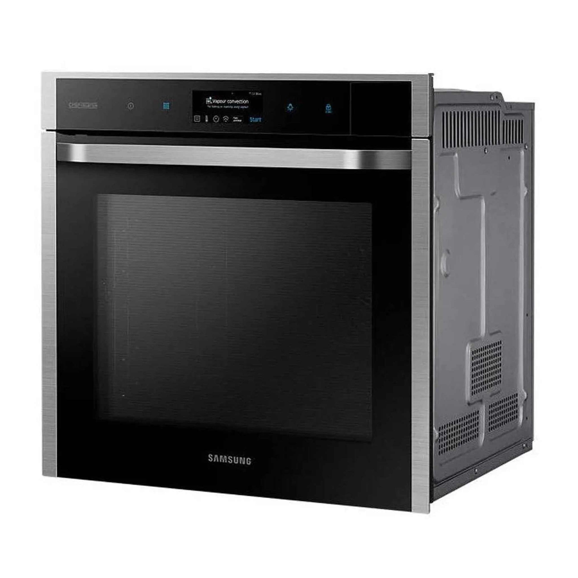 Samsung NV73J9770RS - Inbouw oven
