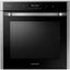 Samsung NV73J9770RS - Inbouw oven