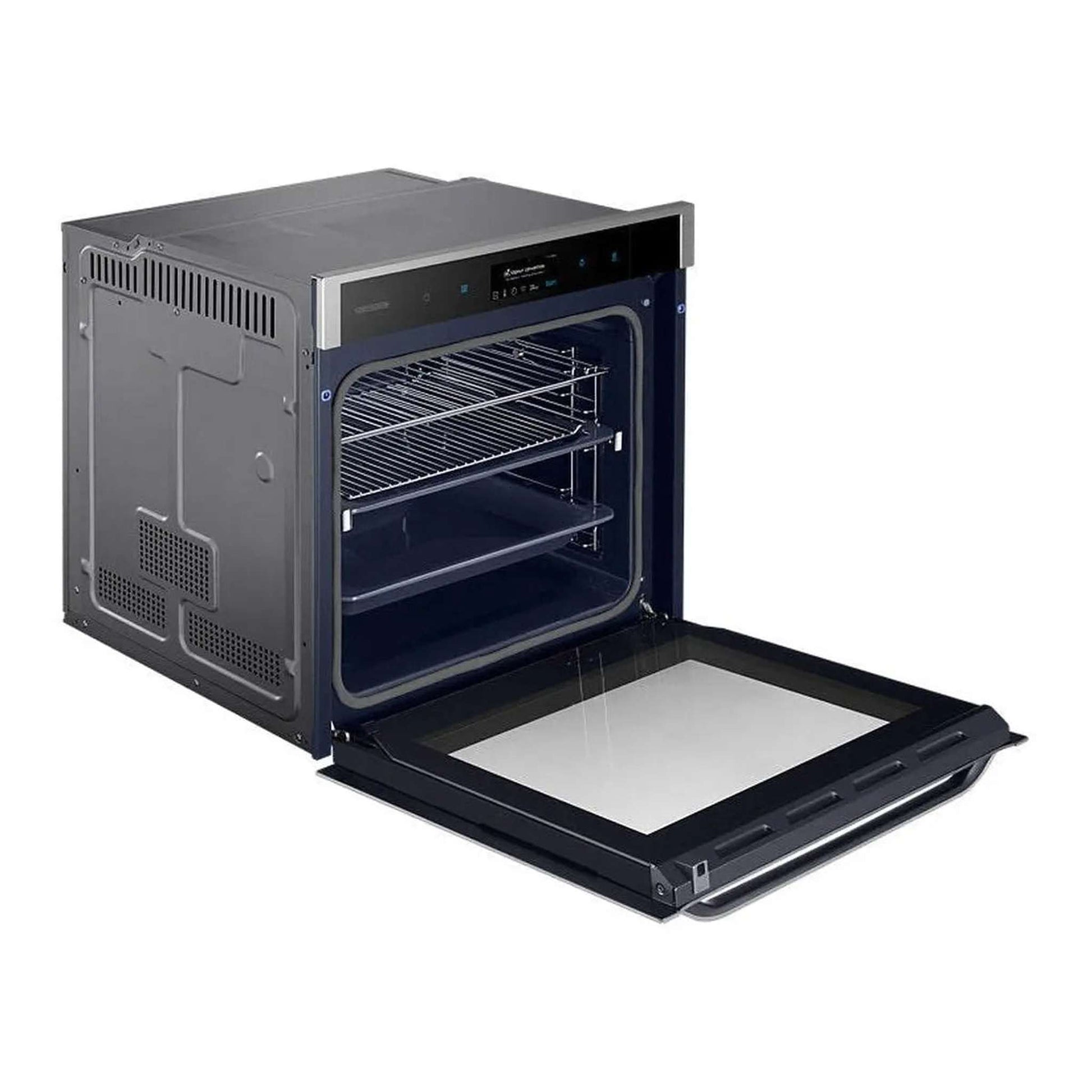 Samsung NV73J9770RS - Inbouw oven