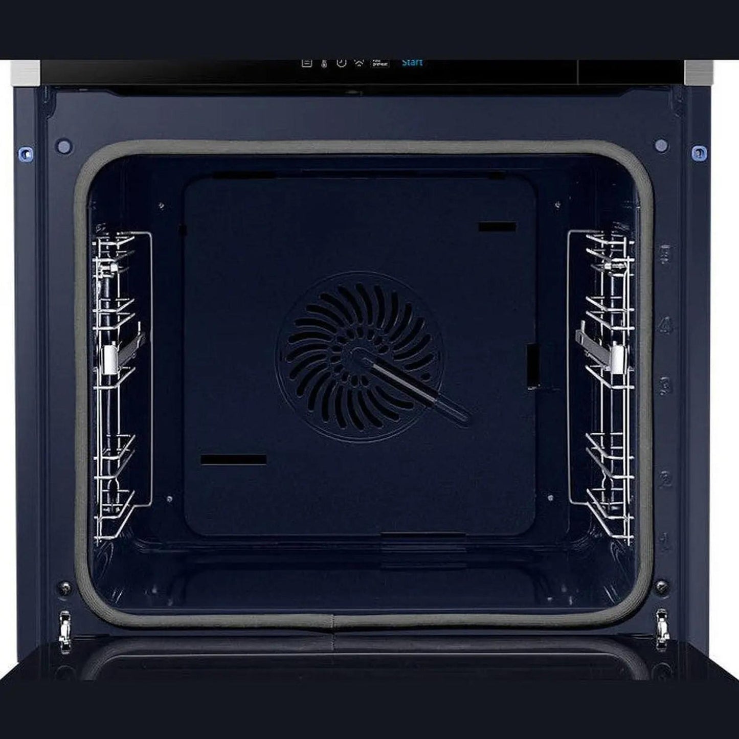 Samsung NV73J9770RS - Inbouw oven