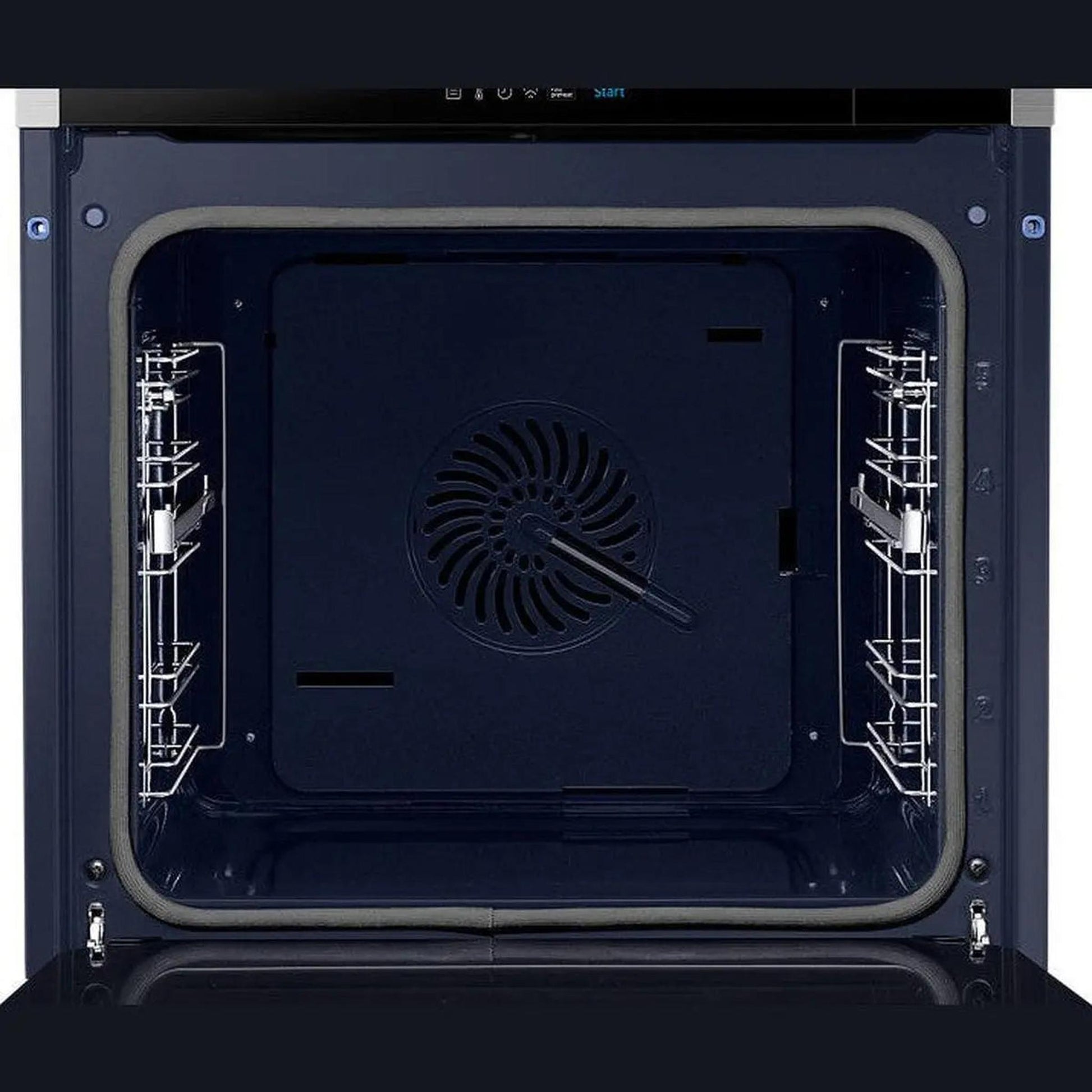 Samsung NV73J9770RS - Inbouw oven