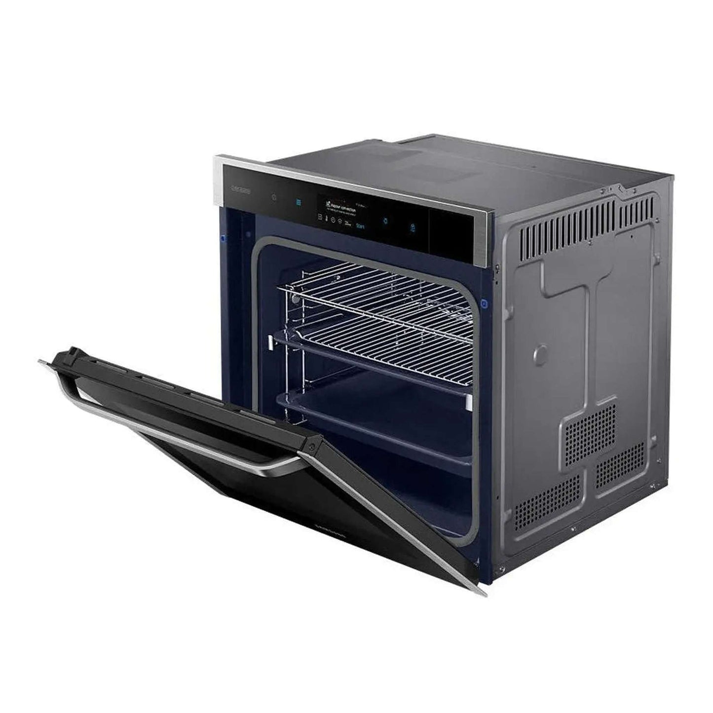 Samsung NV73J9770RS - Inbouw oven