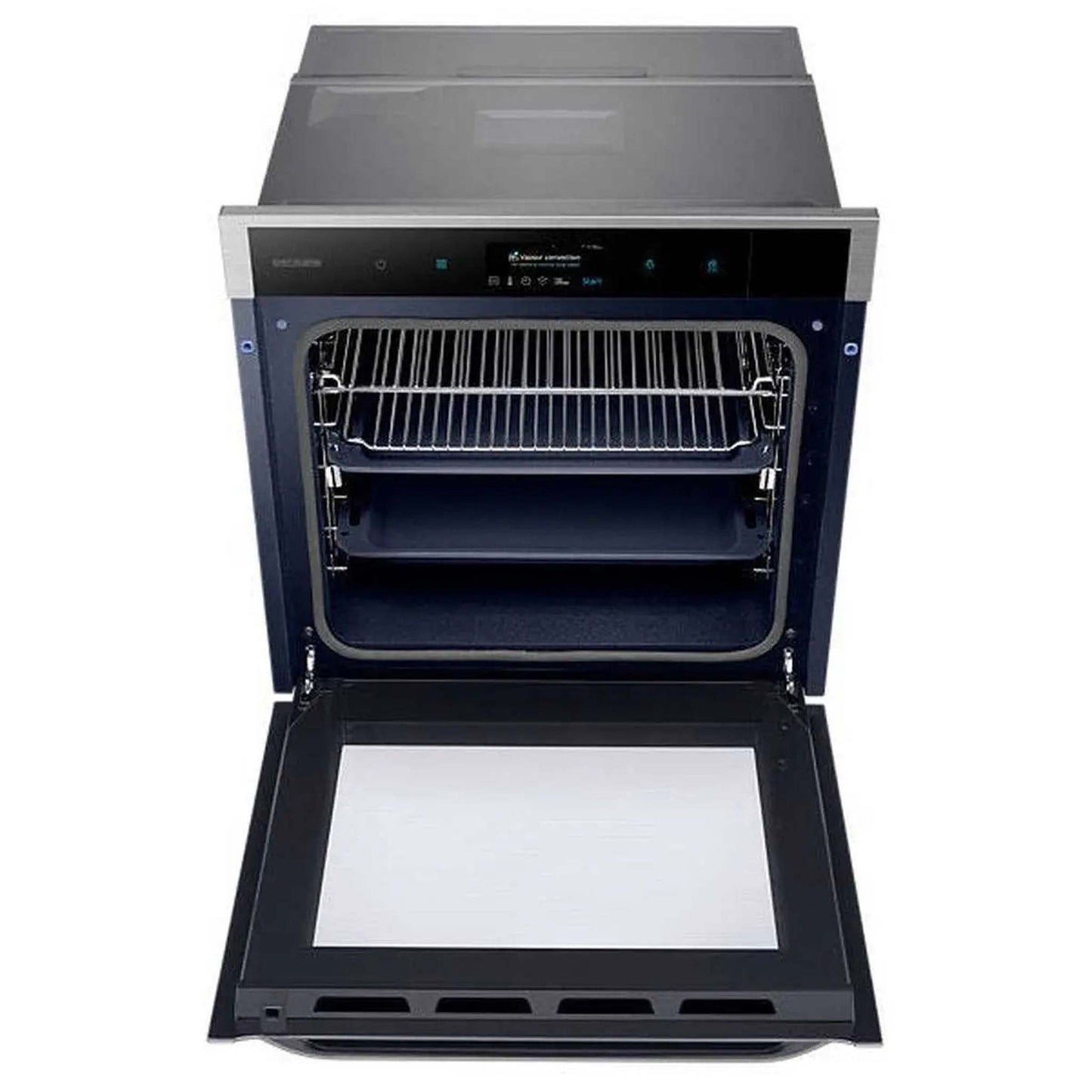 Samsung NV73J9770RS - Inbouw oven