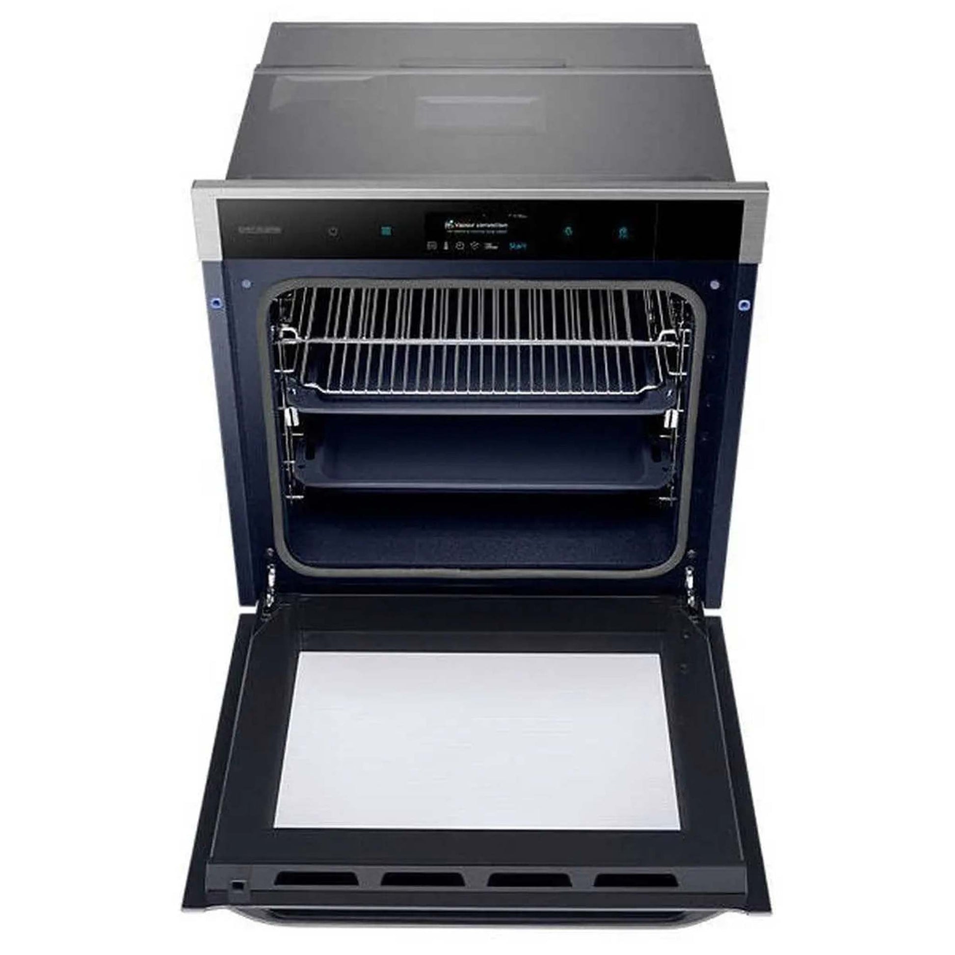 Samsung NV73J9770RS - Inbouw oven