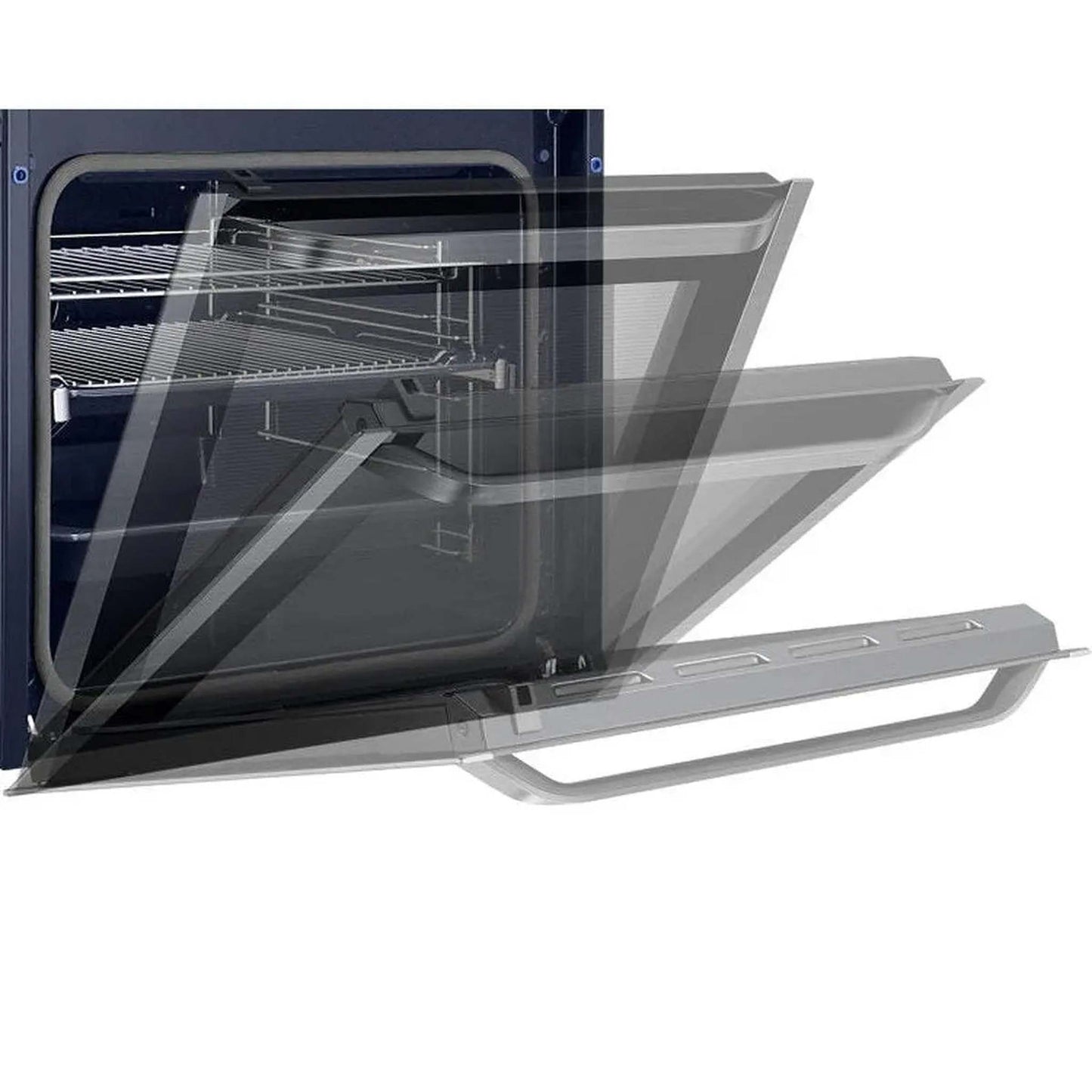 Samsung NV73J9770RS - Inbouw oven