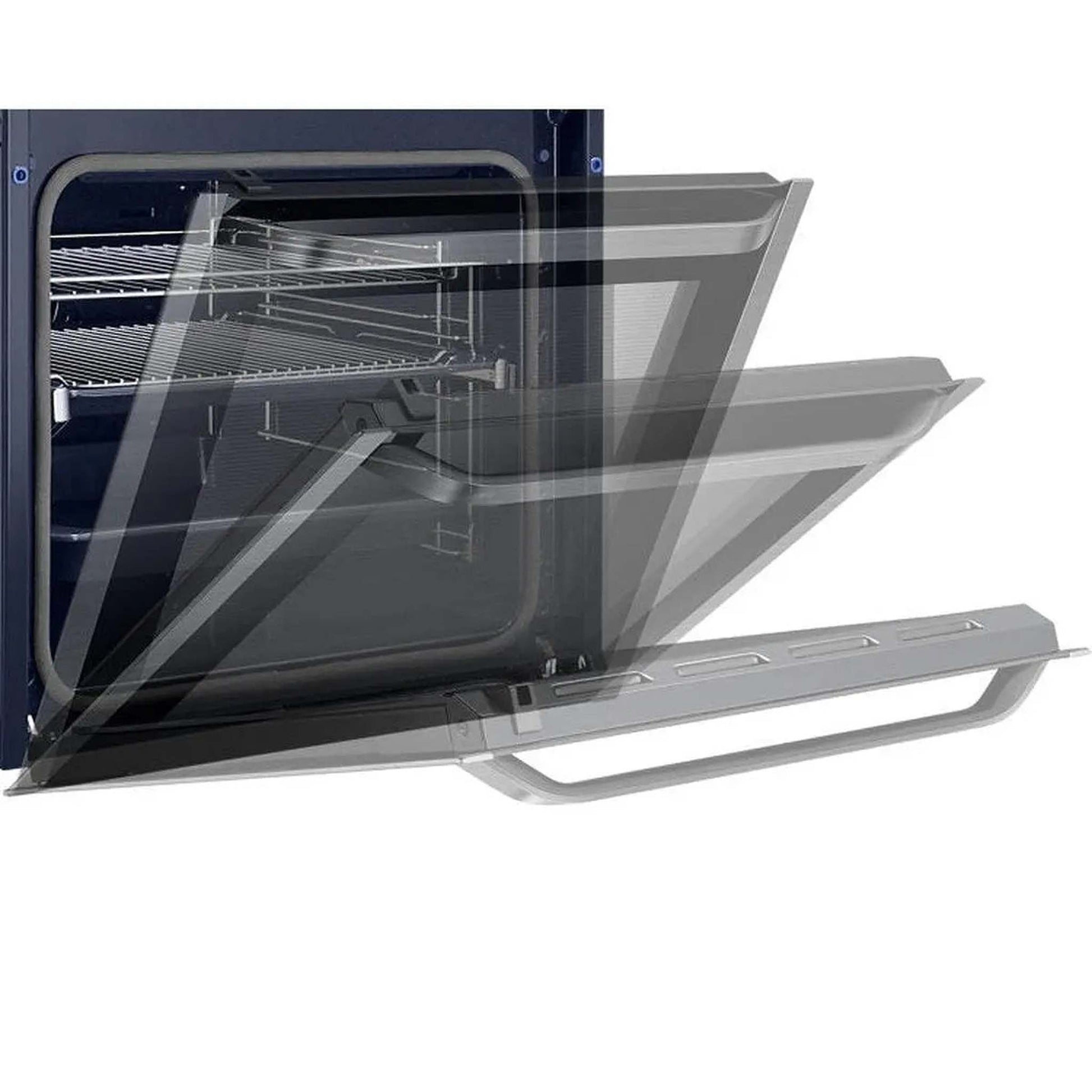 Samsung NV73J9770RS - Inbouw oven