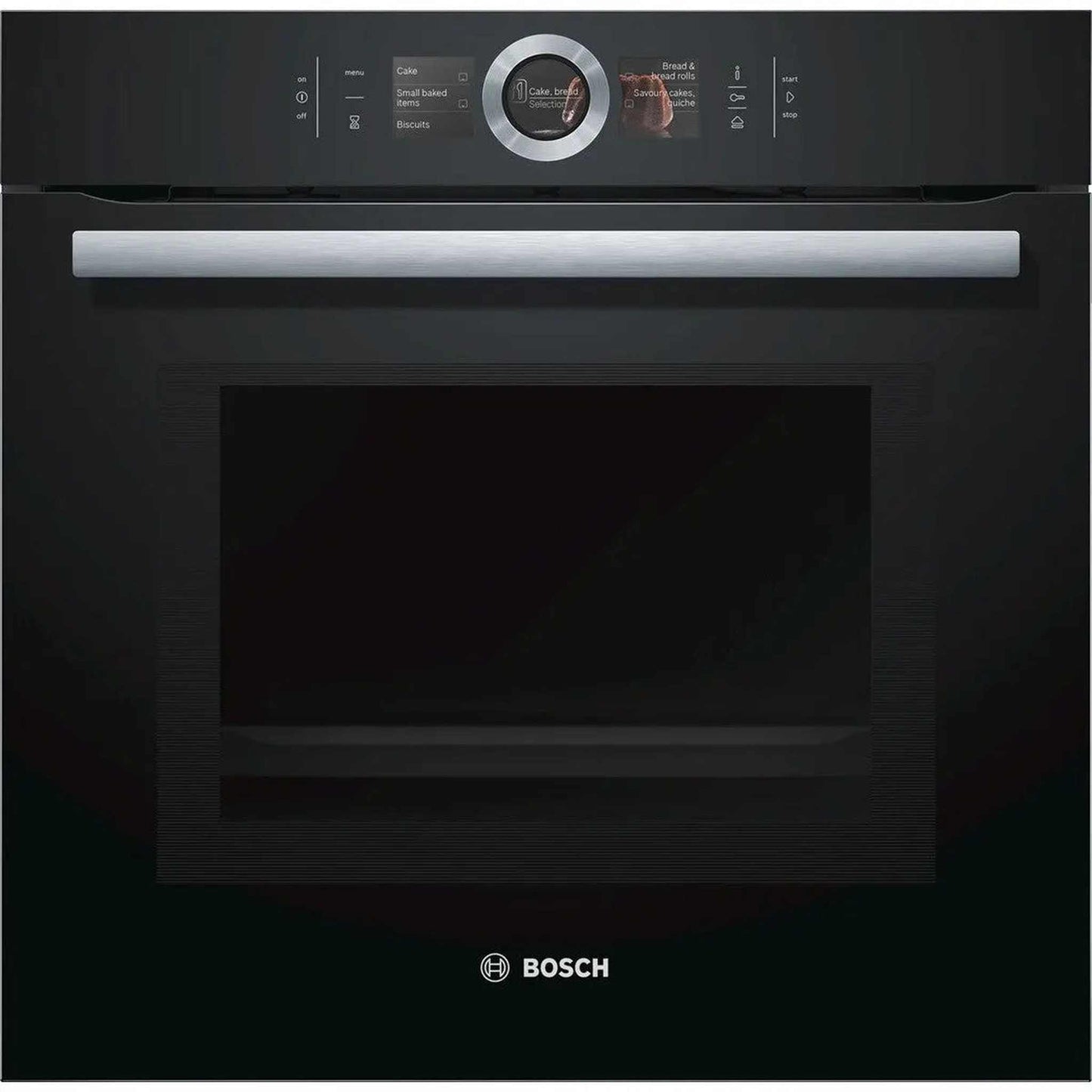 Bosch HNG6764B6 - Inbouw oven