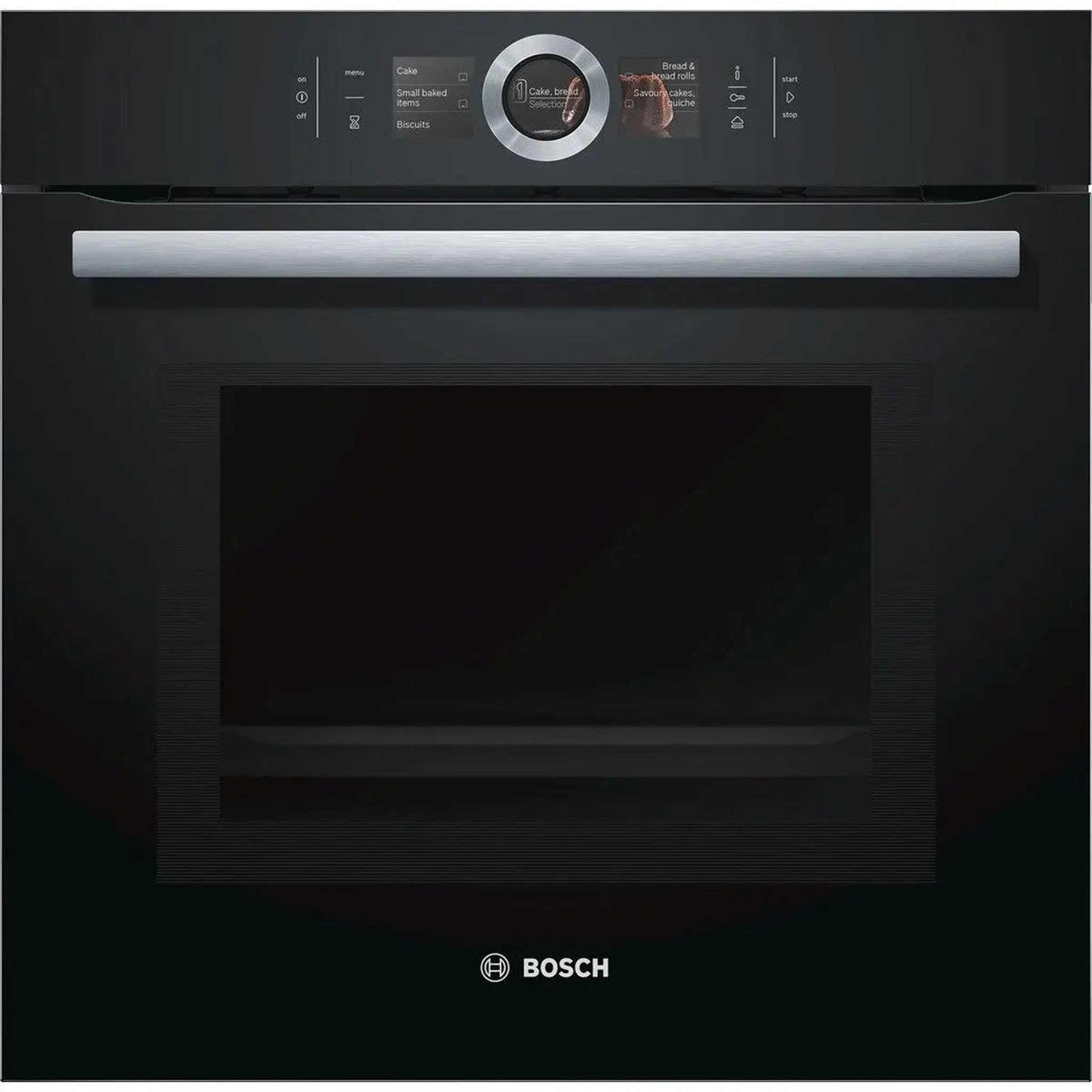 Bosch HNG6764B6 - Inbouw oven