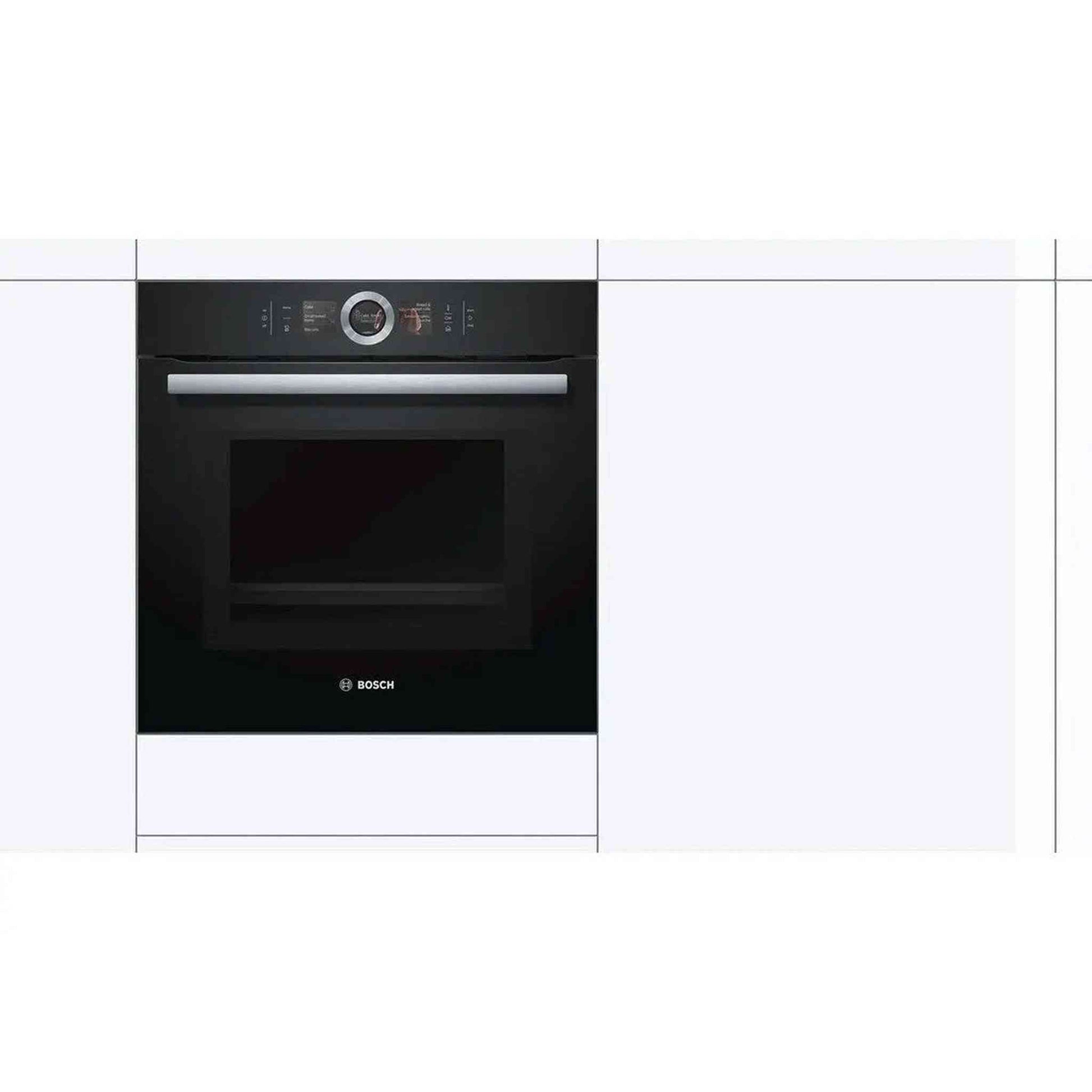 Bosch HNG6764B6 - Inbouw oven