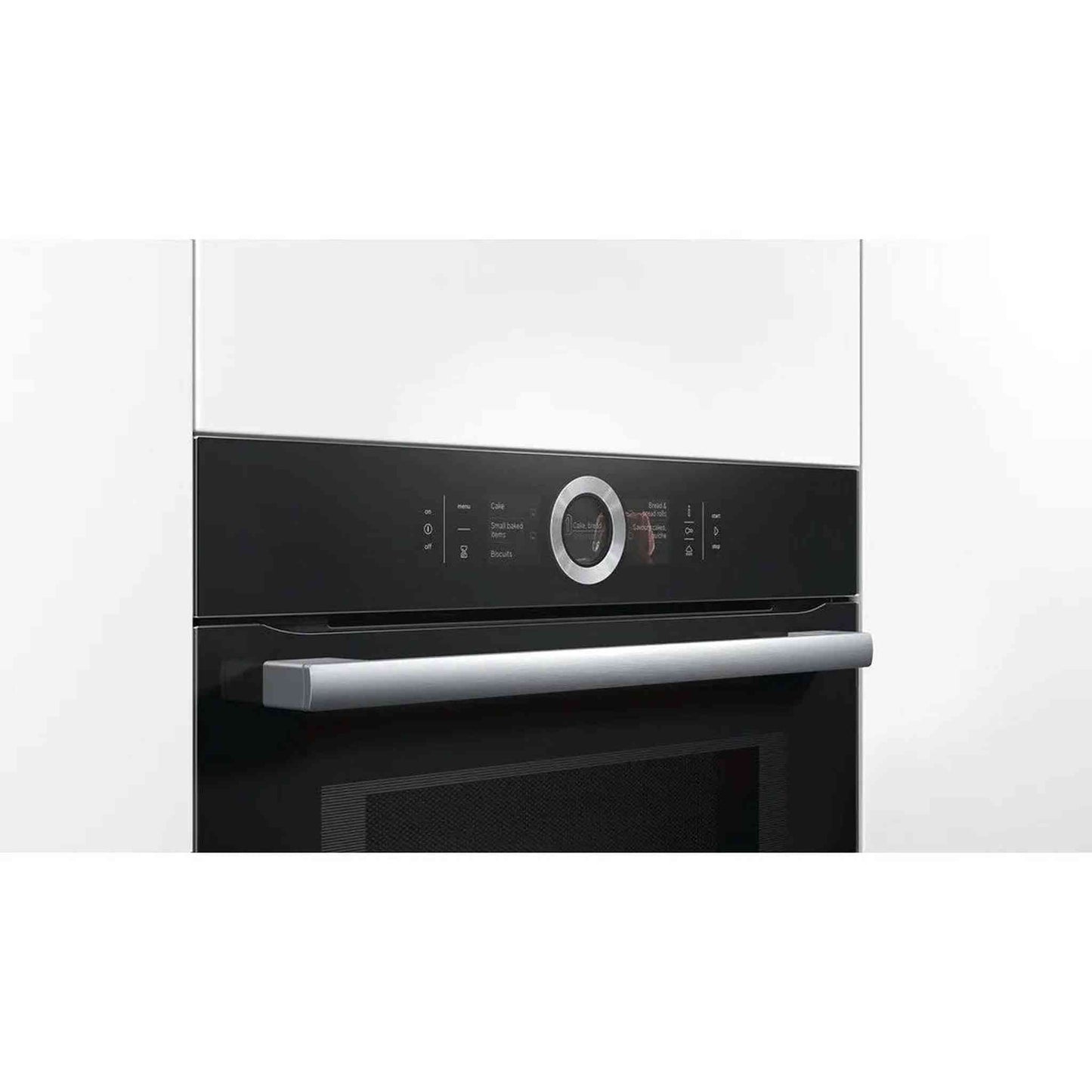 Bosch HNG6764B6 - Inbouw oven