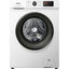 Gorenje WNHVB72SDPS - Wasmachine