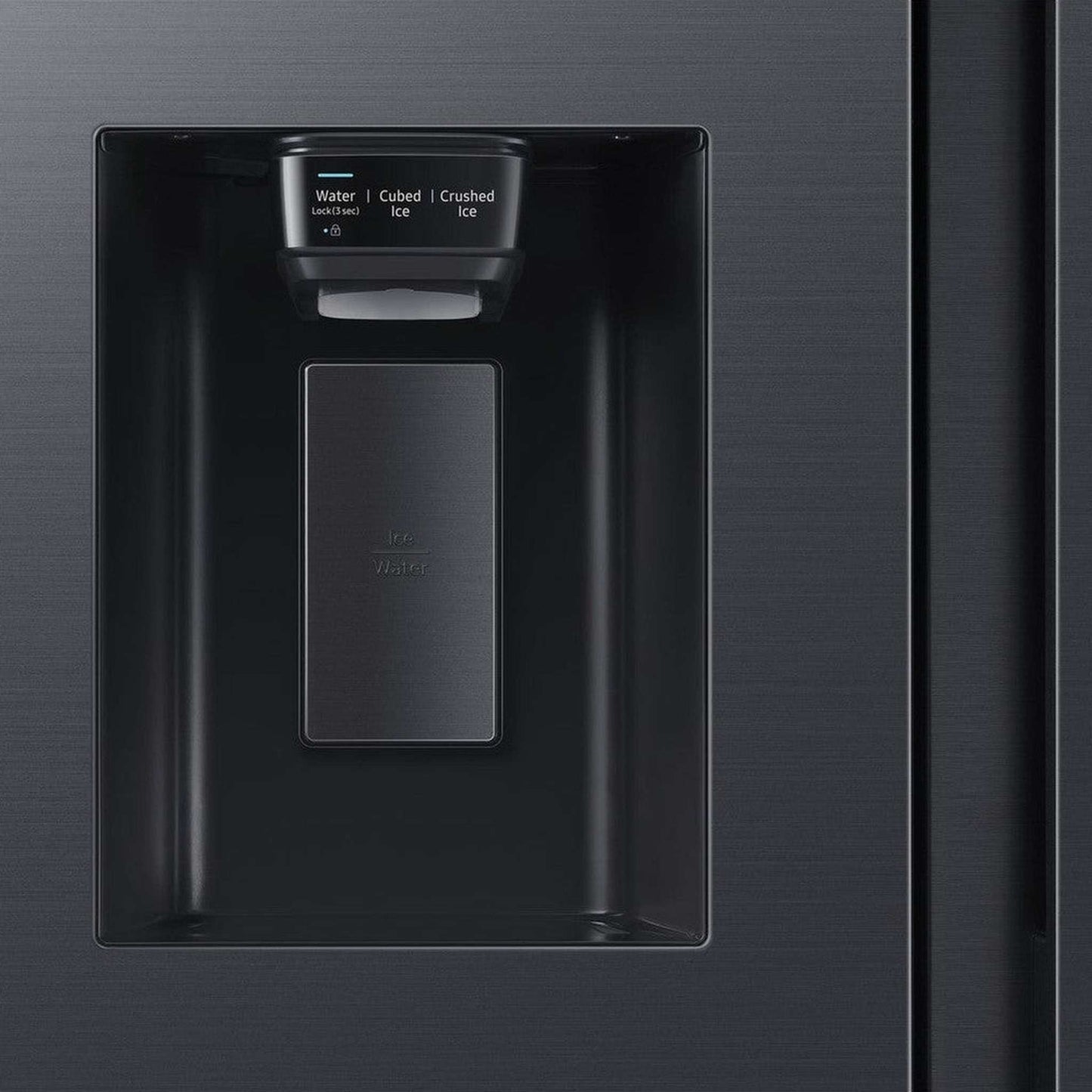 Samsung RS64DG5303B1 - Amerikaanse Koelkast - No Frost