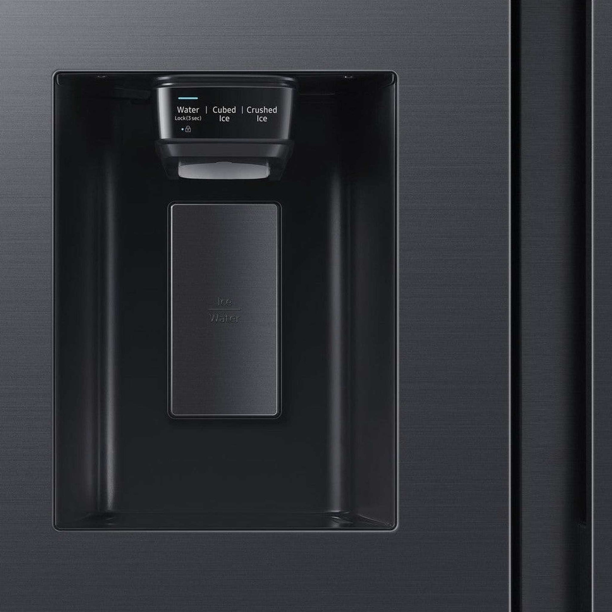 Samsung RS64DG5303B1 - Amerikaanse Koelkast - No Frost