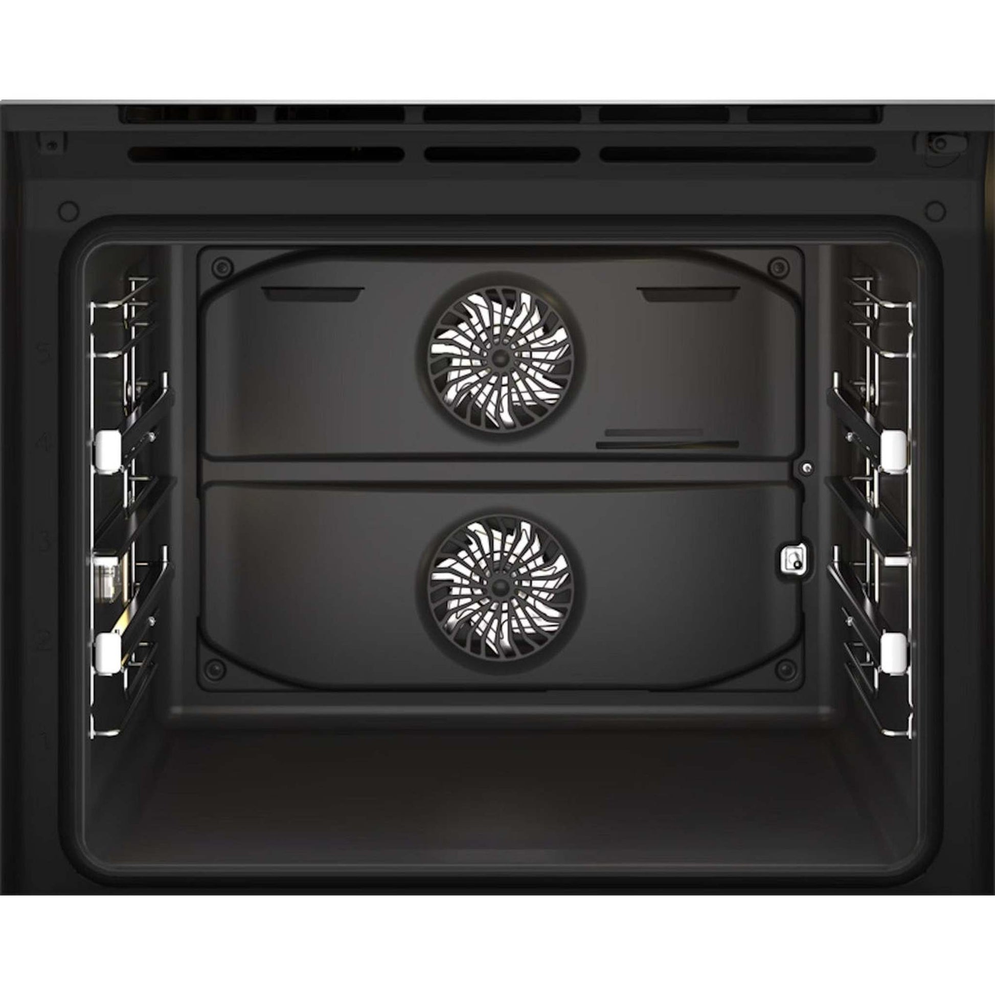 Beko BBVM17400BDS - Inbouw oven
