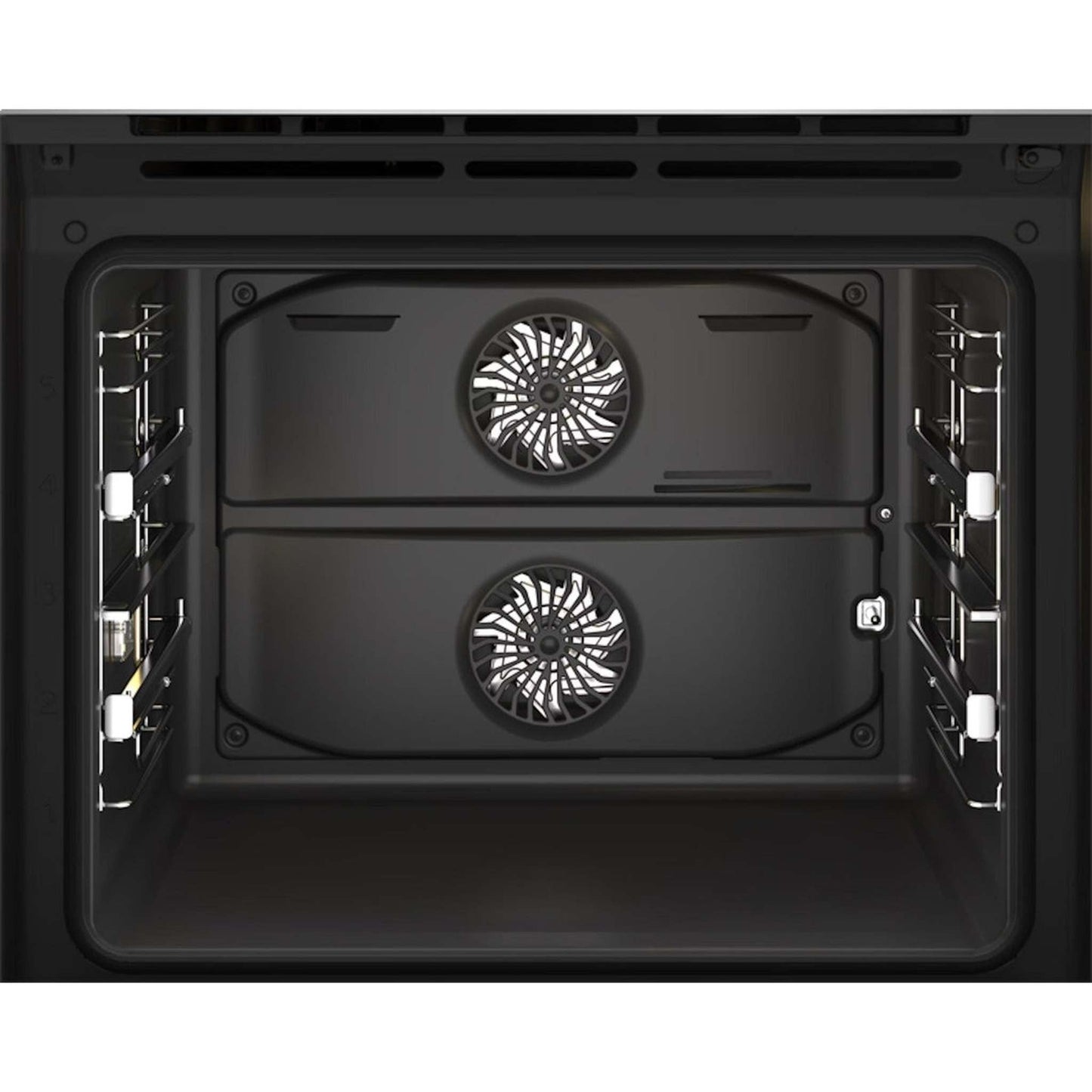 Beko BBVM17400BDS - Inbouw oven