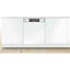Bosch SMI2ITS33E - Inbouw vaatwasser - Half geïntegreerd