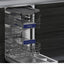 Siemens SR43ES24ME - Inbouwvaatwasser - Onderbouw