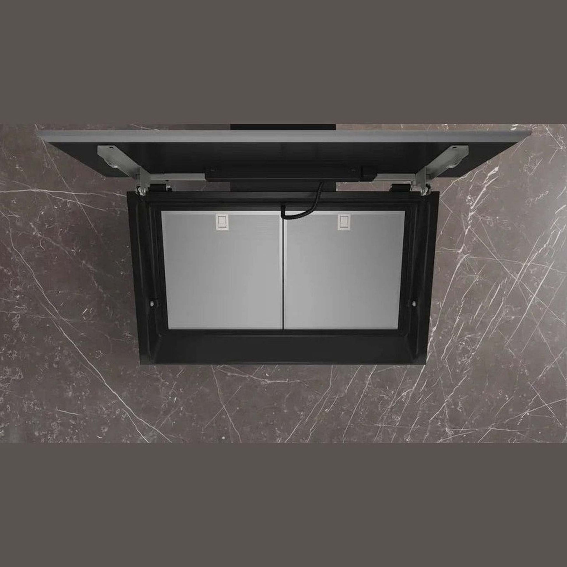 Siemens LC91KLT60 - Wandschouw Afzuigkap