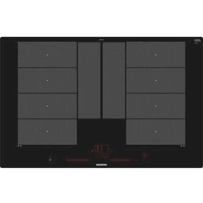 Siemens EX801LYC1E - Inductie kookplaat