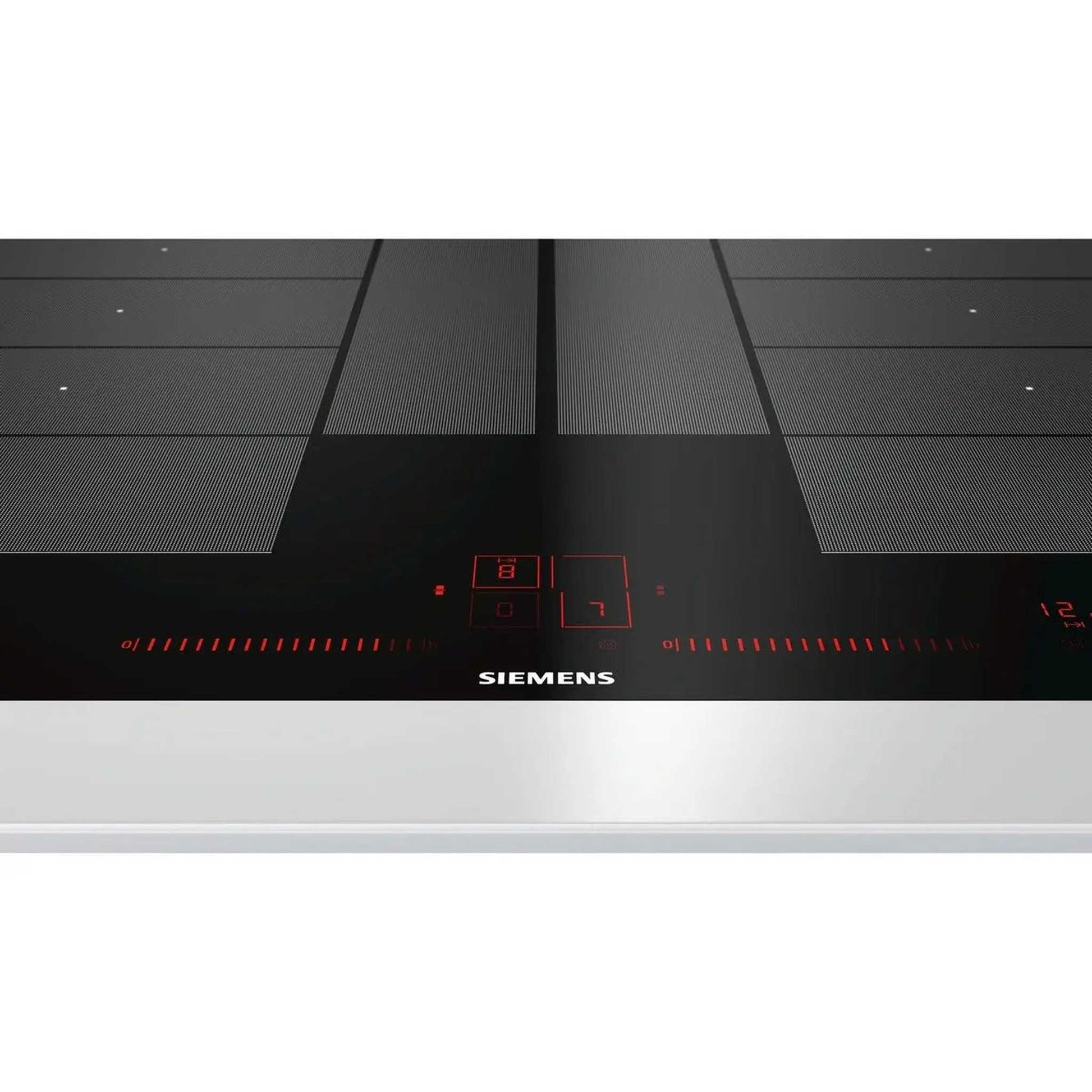 Siemens EX801LYC1E - Inductie kookplaat