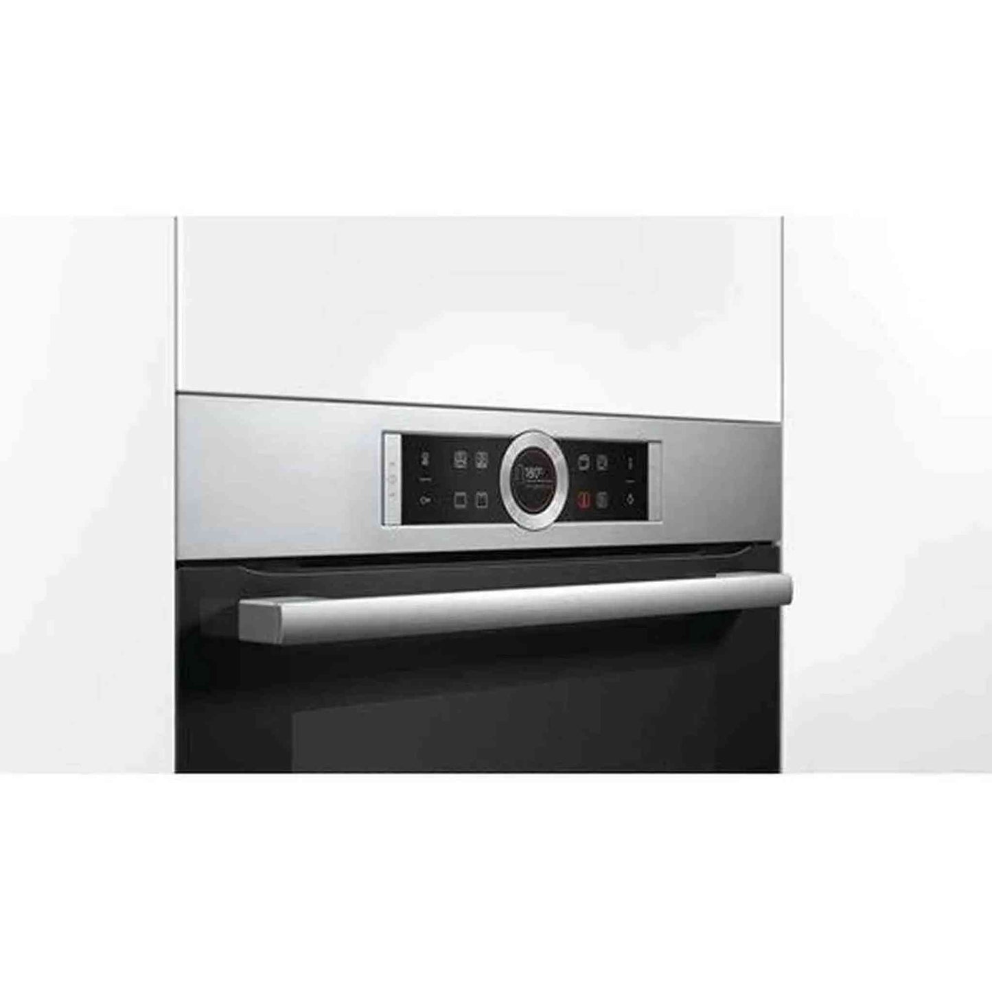 Bosch HBG632TS1 - Inbouw oven