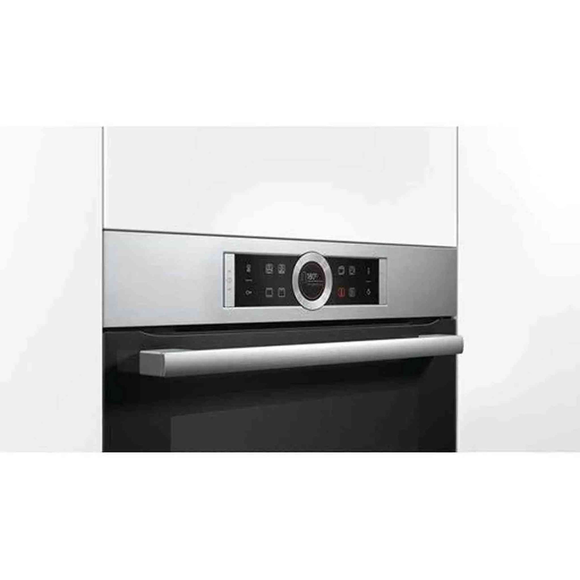 Bosch HBG632TS1 - Inbouw oven