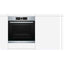 Bosch HBG632TS1 - Inbouw oven