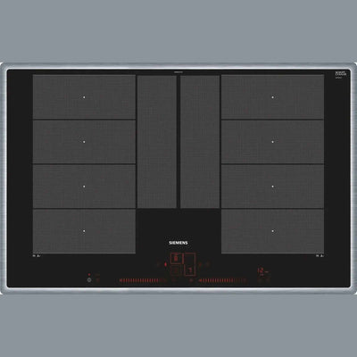 Siemens EX845LYC1E - Inductie kookplaat