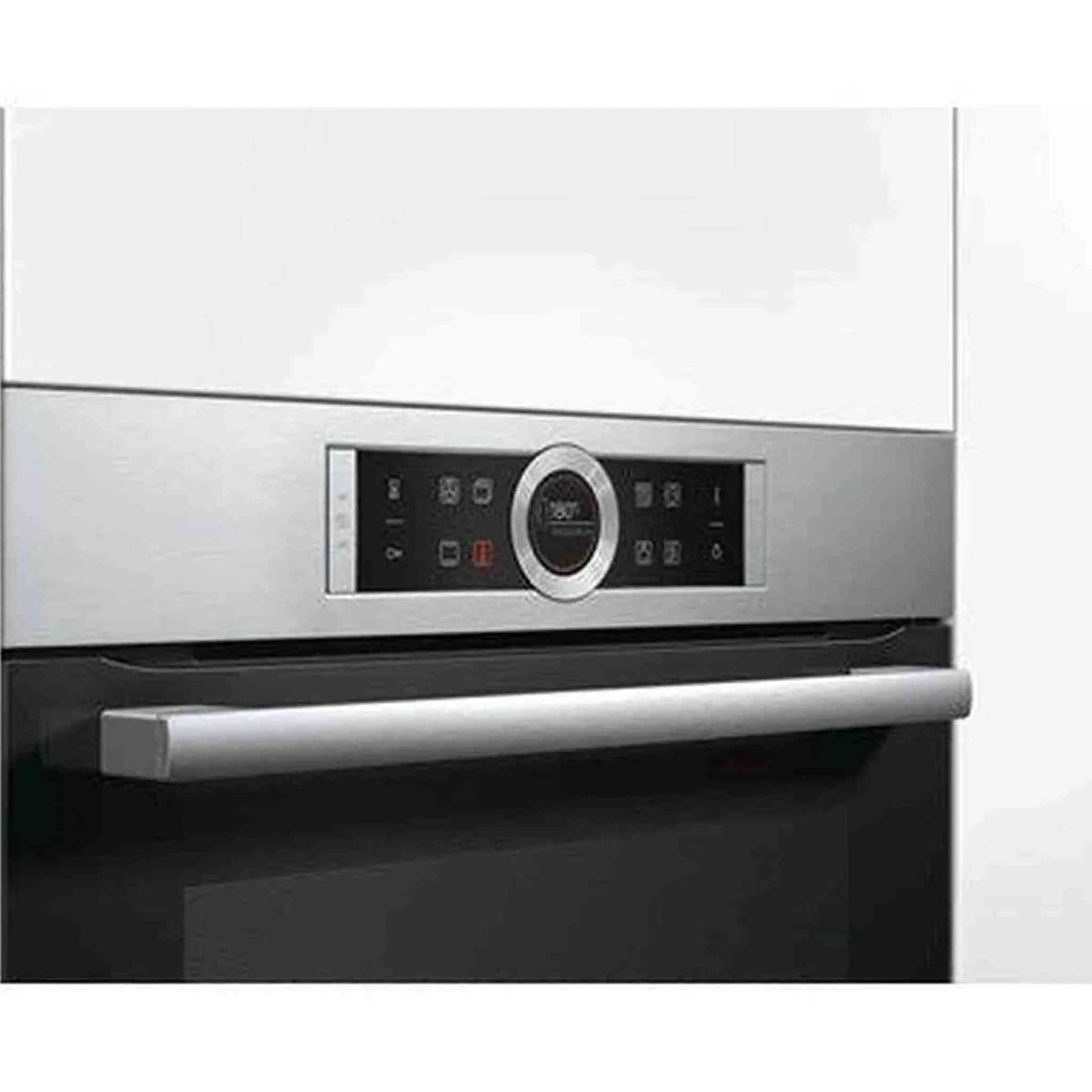 Bosch HBG635BS1 - Inbouw oven