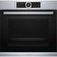 Bosch HBG635BS1 - Inbouw oven