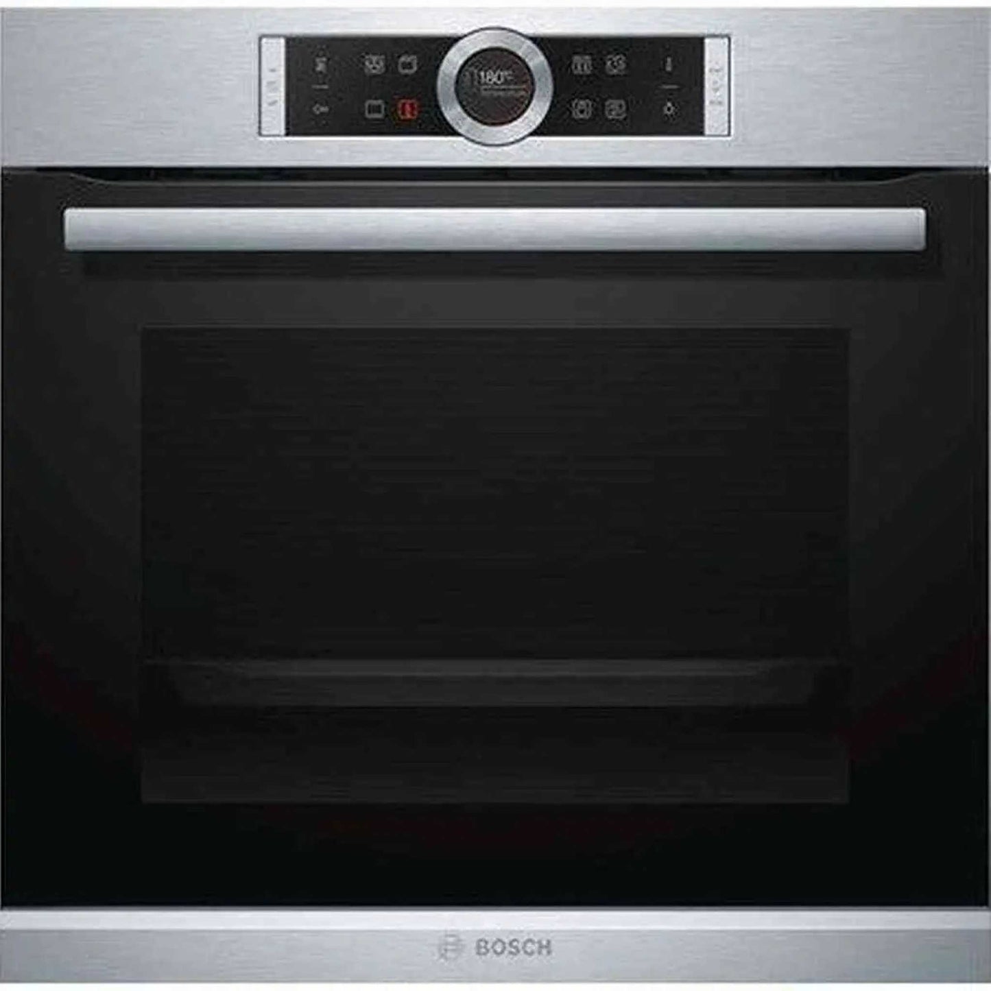 Bosch HBG635BS1 - Inbouw oven