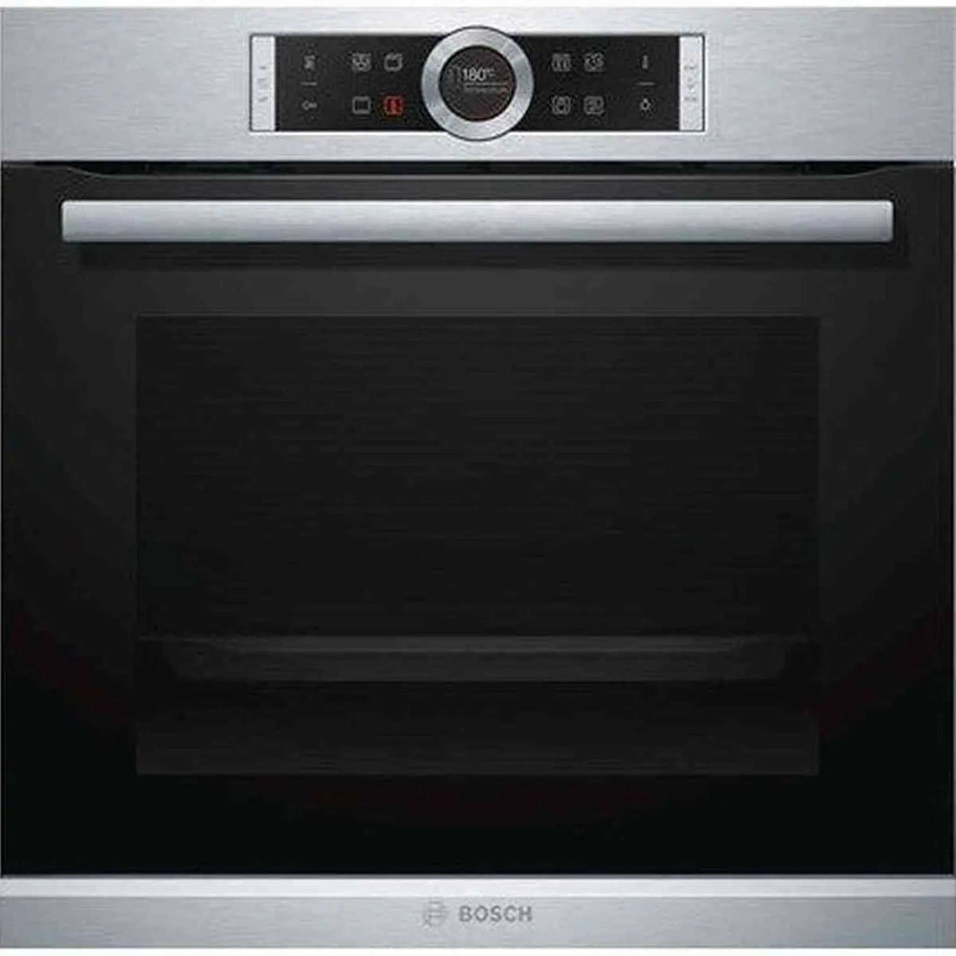Bosch HBG635BS1 - Inbouw oven