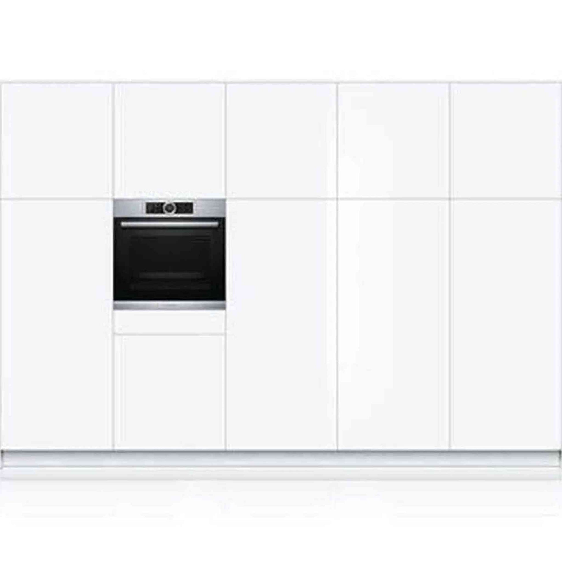 Bosch HBG635BS1 - Inbouw oven