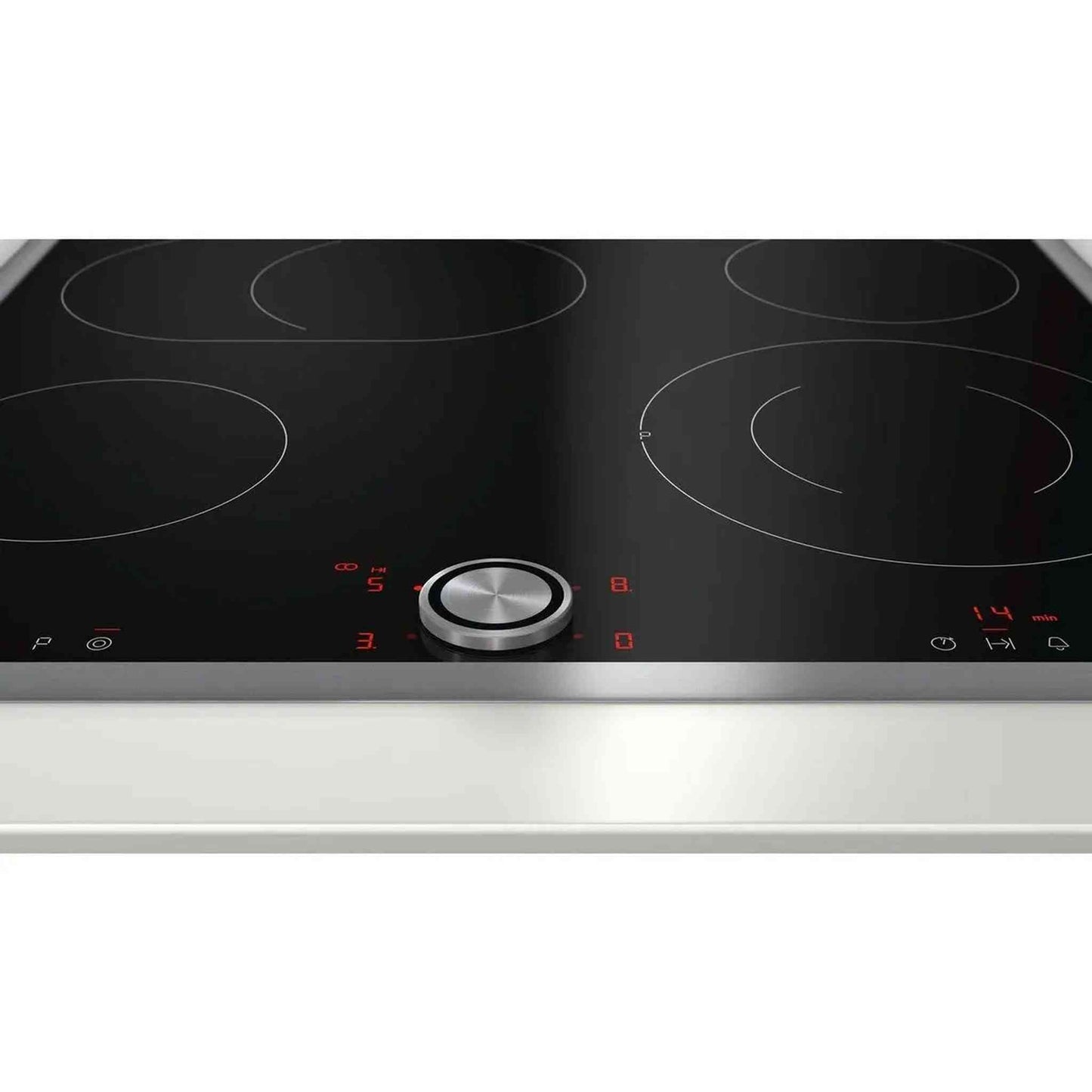 Neff TBT1676N - Keramische kookplaat