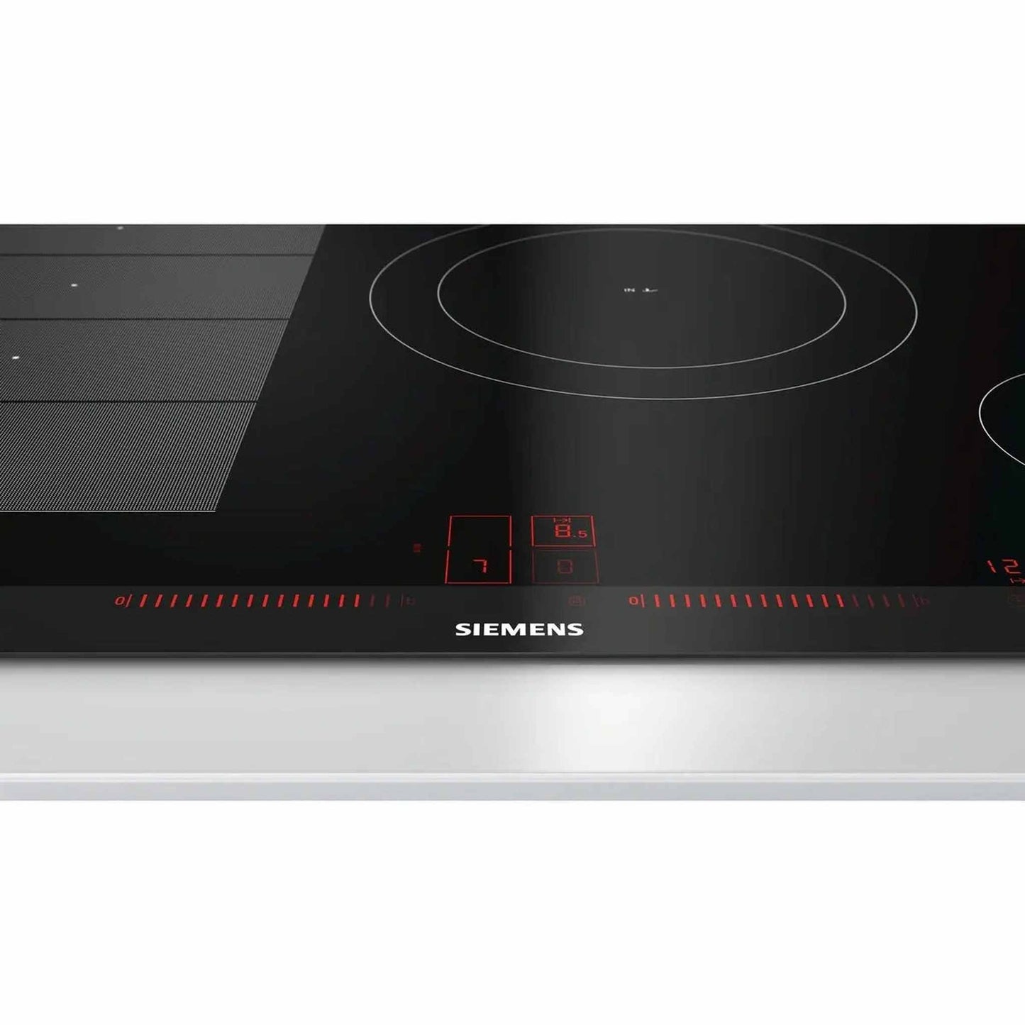 Siemens EX875LEC1E - Inductie kookplaat
