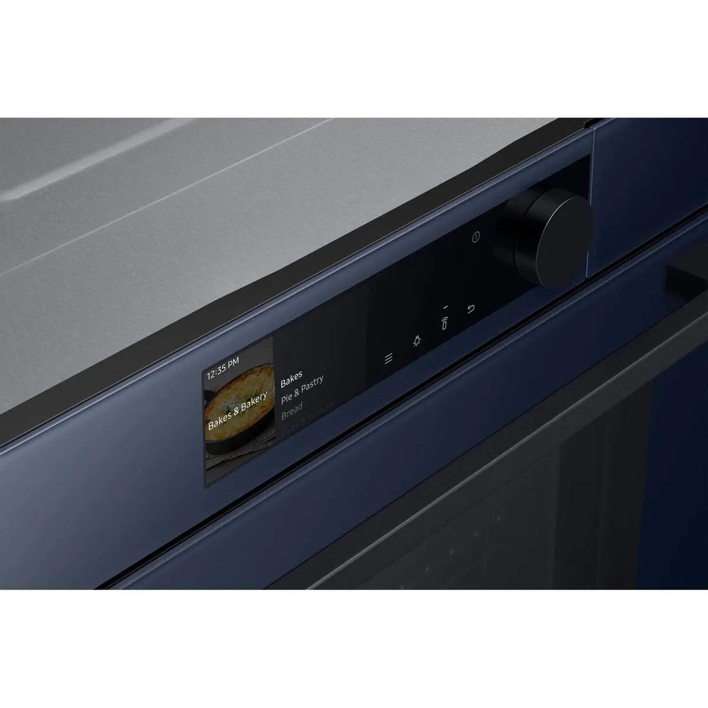 Samsung NV7B6675CAN - Inbouw oven - met stoomfunctie