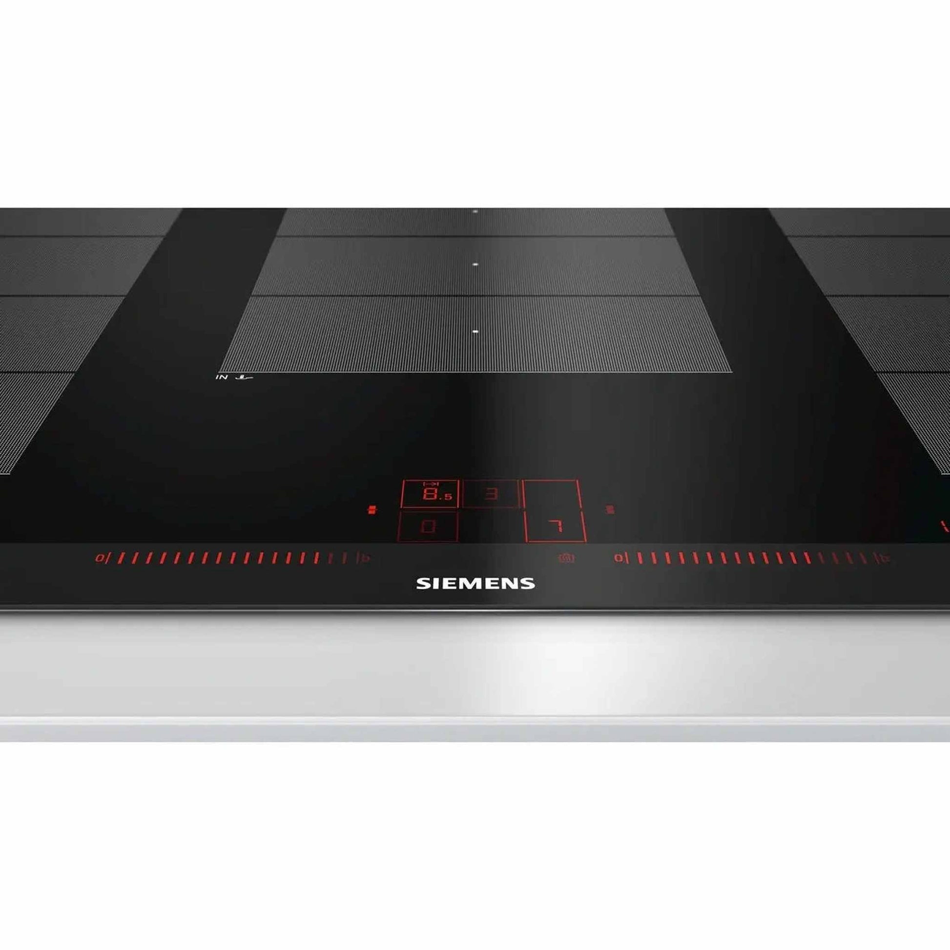 Siemens EX975LXC1E - Inductie kookplaat