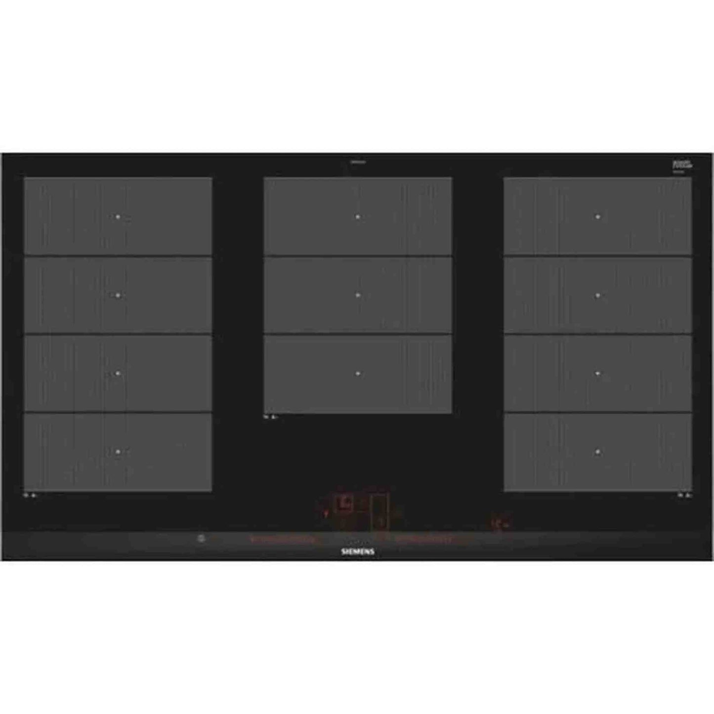 Siemens EX975LXC1E - Inductie kookplaat