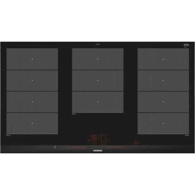 Siemens EX975LXC1E - Inductie kookplaat