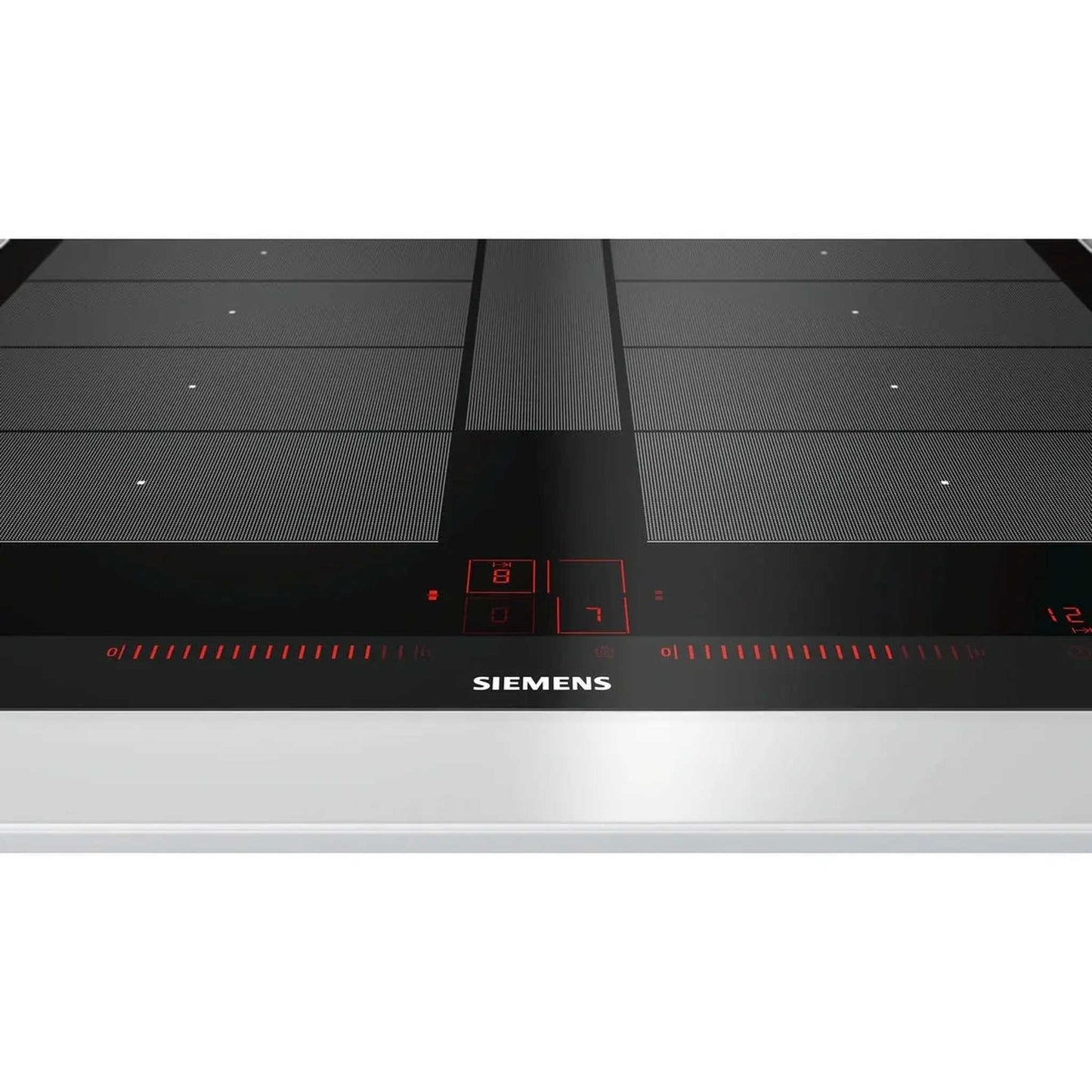 Siemens EX675LYC1E - Inductie kookplaat