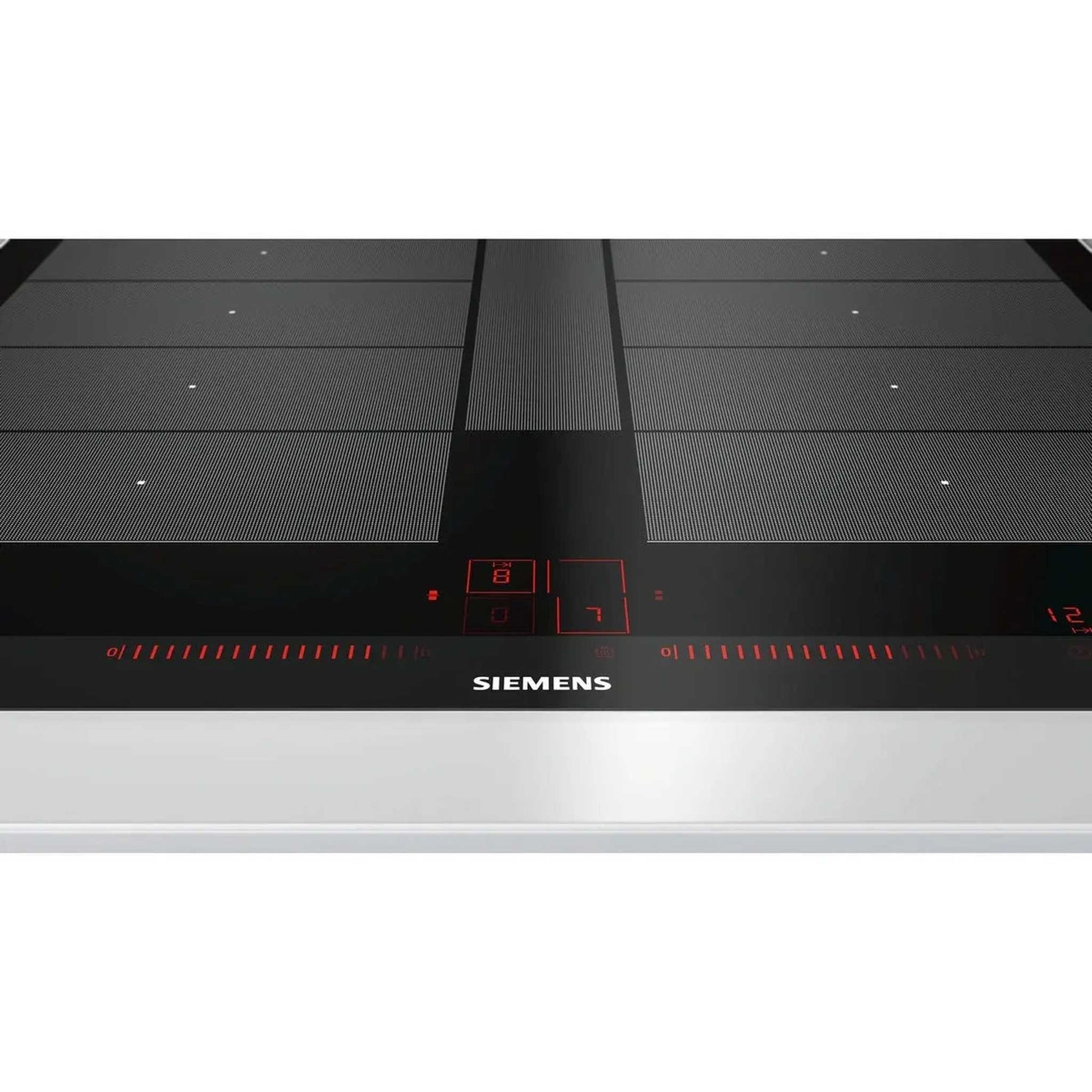 Siemens EX675LYC1E - Inductie kookplaat