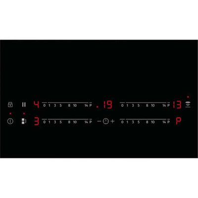 AEG IKE84441XB - Inductie kookplaat