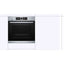 Bosch HBG676ES6 - Inbouw oven