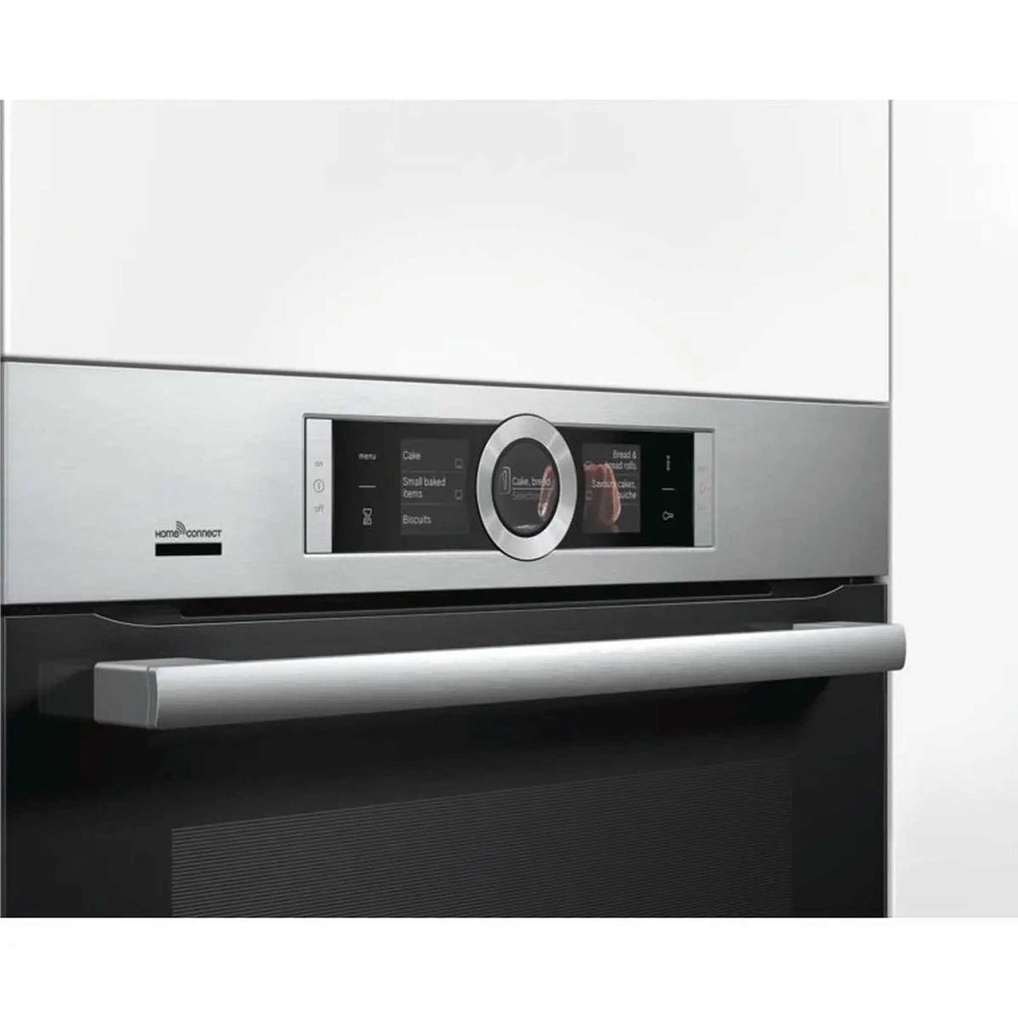 Bosch HBG676ES6 - Inbouw oven