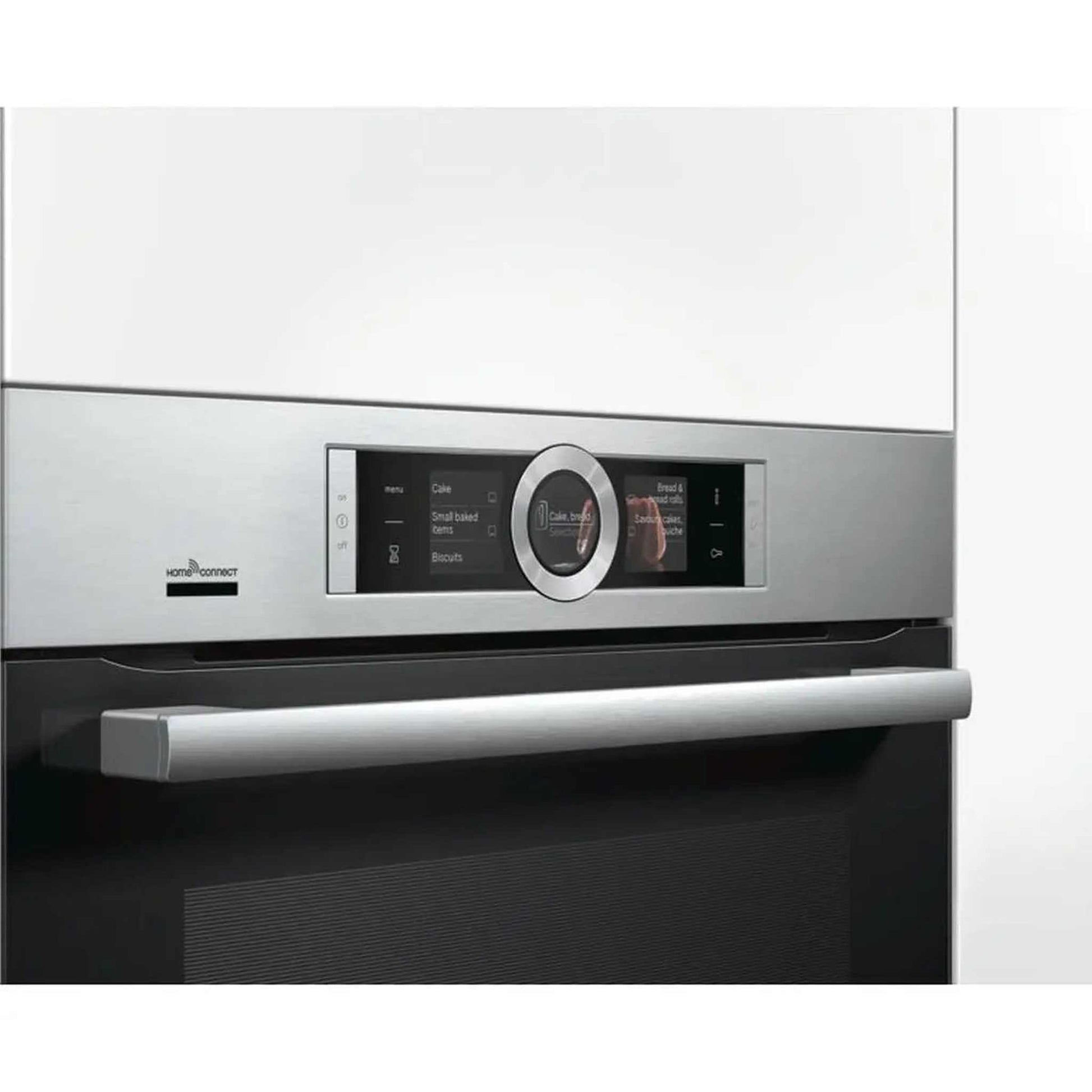 Bosch HBG676ES6 - Inbouw oven