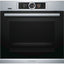 Bosch HBG676ES6 - Inbouw oven