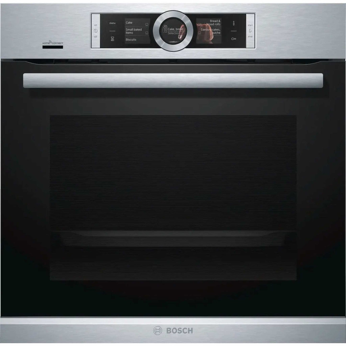 Bosch HBG676ES6 - Inbouw oven